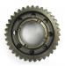 GEAR,M/T MAIN SHAFT 1ST SPEED:MR110054