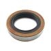 OIL SEAL,FR DIFF DRIVE PINION:MB160578