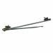  LINK,WINDSHIELD WIPER:MR388040/MR490634