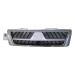 中网 GRILLE,RADIATOR:MN117202HC/7450A018HB