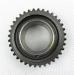  GEAR,M/T MAIN SHAFT 5TH SPEED:MB886613