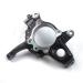 KNUCKLE,LH:MR374501/3870A047