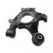 KNUCKLE,RR AXLE,LH:MR992531