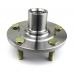 HUB ASSY,FR WHEEL:3880A018