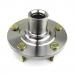 HUB ASSY,FR WHEEL:3880A018