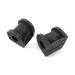 BUSHING,RR SUSP STABILIZER:MR403775