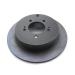 DISC,RR BRAKE:4615A035/4615A121