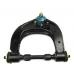 ARM ASSY,FR SUSP,UPR LH:MB831035/MR124879/MR296095/MR2
