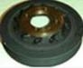 PULLEY,CRANKSHAFT:1104A032