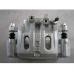 CALIPER KIT,FR BRAKE,RH:MB858405