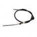 CABLE,PARKING BRAKE,RR LH:MN102297