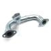 PIPE,CYLINDER HEAD WATER BY-PASS:1305A126/MD369293