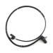 SENSOR,FR ABS,RH:4670A190