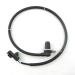 SENSOR,RR ABS,RH:4670A256