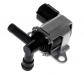 VALVE,EMISSION SOLENOID:MN187611