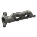 MANIFOLD,EXHAUST,RH:MR497482