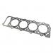 GASKET,CYLINDER HEAD:ME200751/ME200752/ME200753/ME2