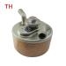 OIL COOLER ASSY,ENG:1240A053