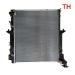 RADIATOR ASSY:1350A183/1350A349