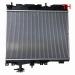 RADIATOR ASSY:1350A670