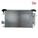 CONDENSER ASSY,A/C REFRIGERANT:7812A030/7812A204