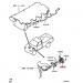 RELAY,GLOW PLUG CONTROL:MD342751