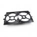 SHROUD,COOLING FAN:1355A087