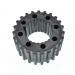 SPROCKET,CRANKSHAFT CAMSHAFT DRIVE:MD190863