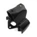 CUSHION,ENG RR MOUNTING:MB691282