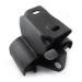 CUSHION,ENG RR MOUNTING:MB691280