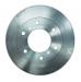 DISC,FR BRAKE:MR407116