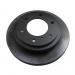 DISC,RR BRAKE:MR418067