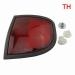  REFLECTOR KIT,RR LAMP,RH:8355A016